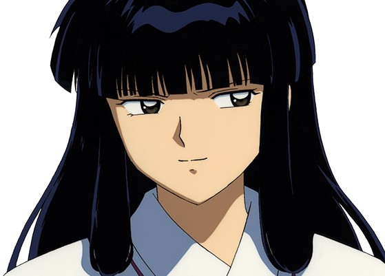 kikyo smile